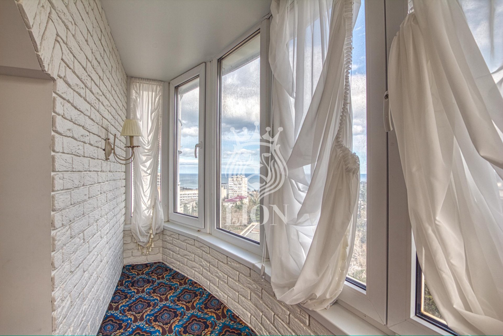 3-к квартира 110 м² 11/14 эт., Школьная — фото 38