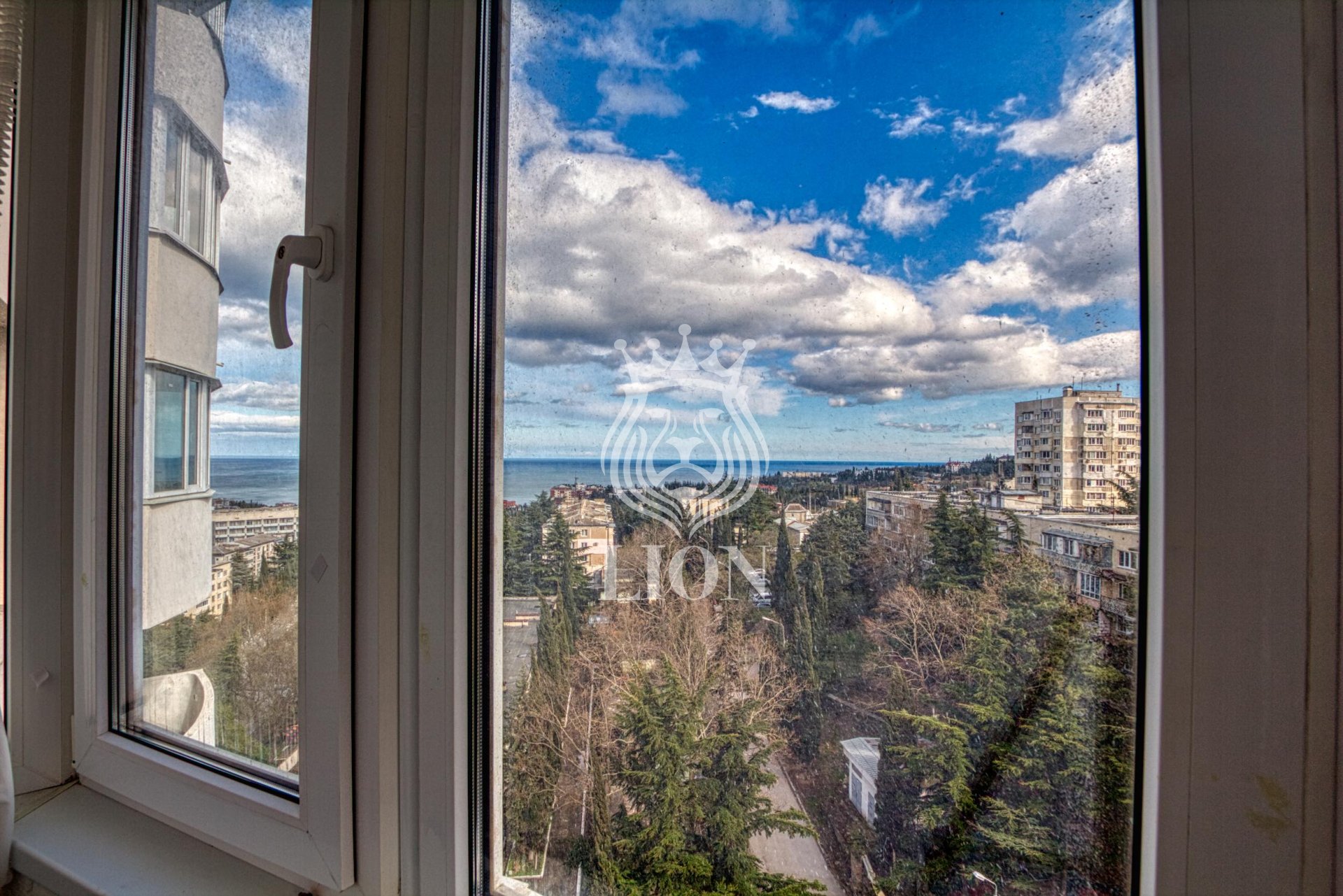 3-к квартира 110 м² 11/14 эт., Школьная — фото 39