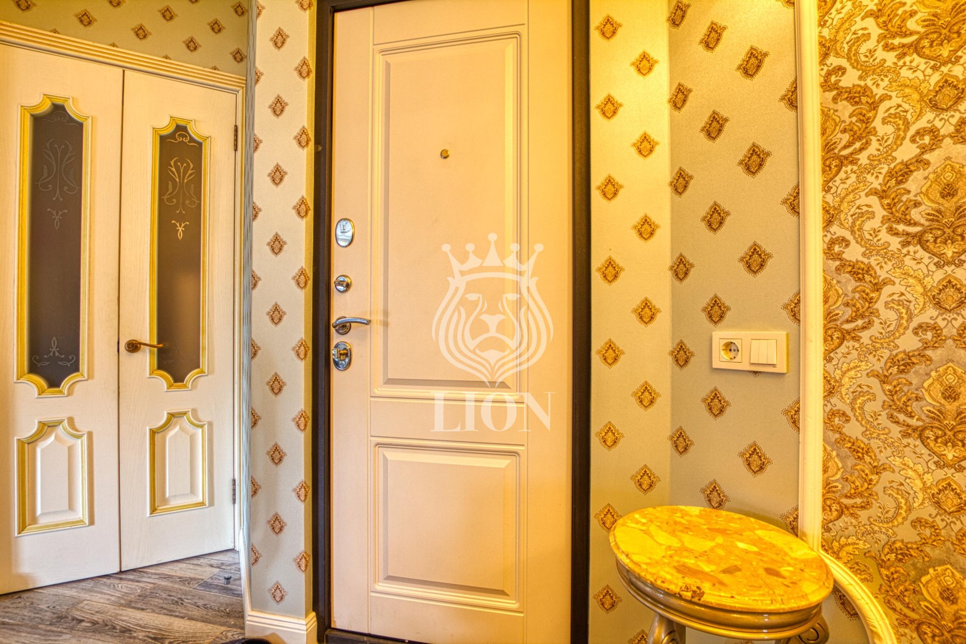 3-к квартира 110 м² 11/14 эт., Школьная — фото 49