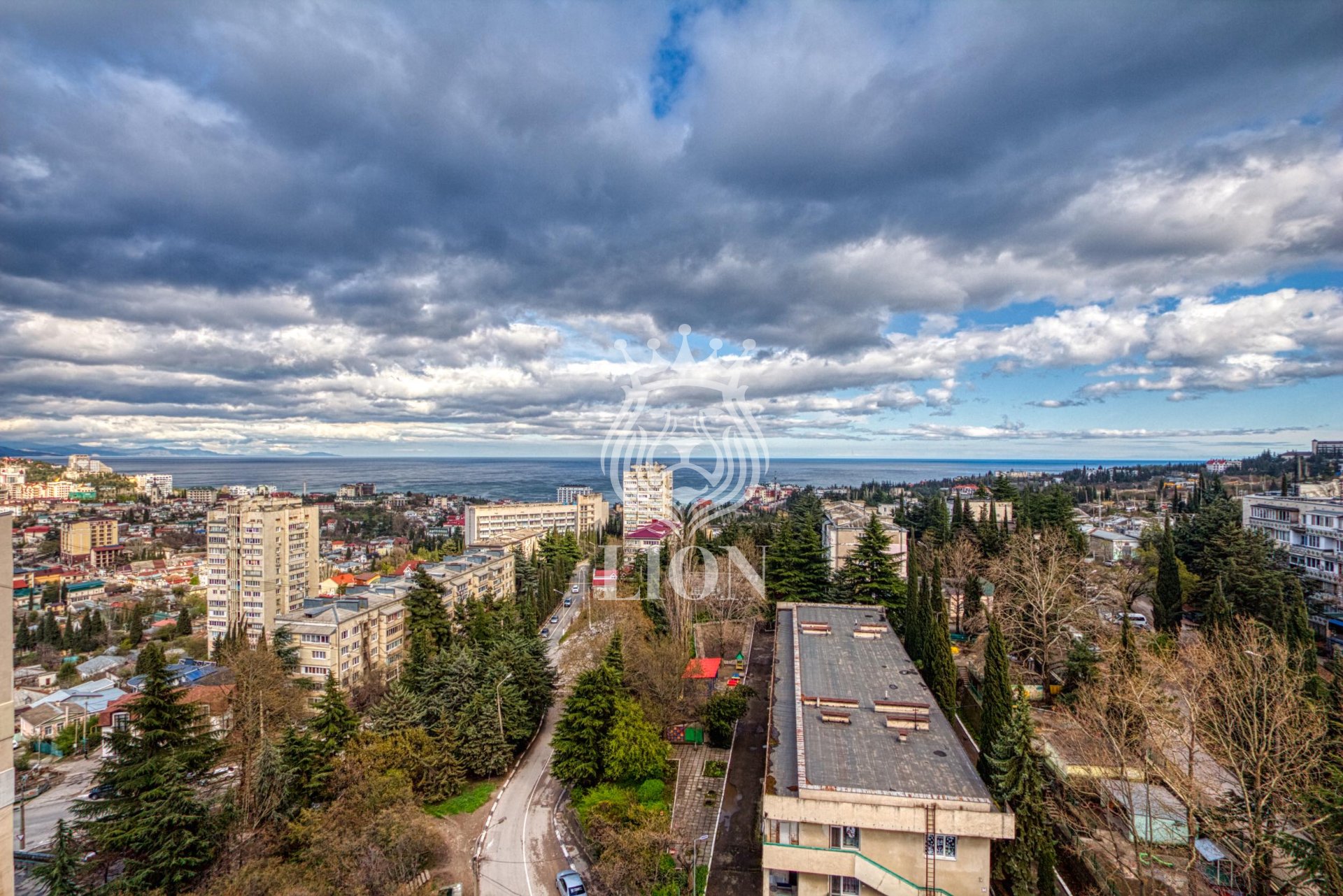 3-к квартира 110 м² 11/14 эт., Школьная — фото 50