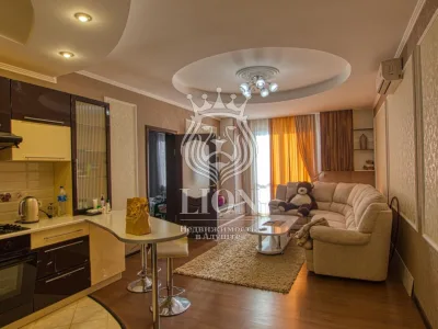 2-к квартира 57 м² 8/12 эт., Эскадронная