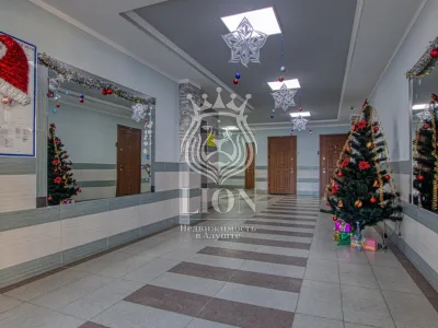 2-к квартира 57 м² 8/12 эт., Эскадронная — миниатюра 5