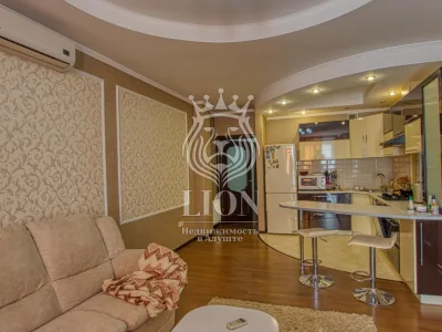 2-к квартира 57 м² 8/12 эт., Эскадронная — миниатюра 6
