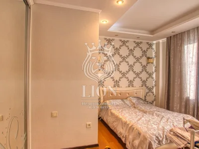 2-к квартира 57 м² 8/12 эт., Эскадронная — миниатюра 7
