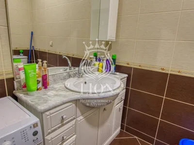 2-к квартира 57 м² 8/12 эт., Эскадронная — миниатюра 11