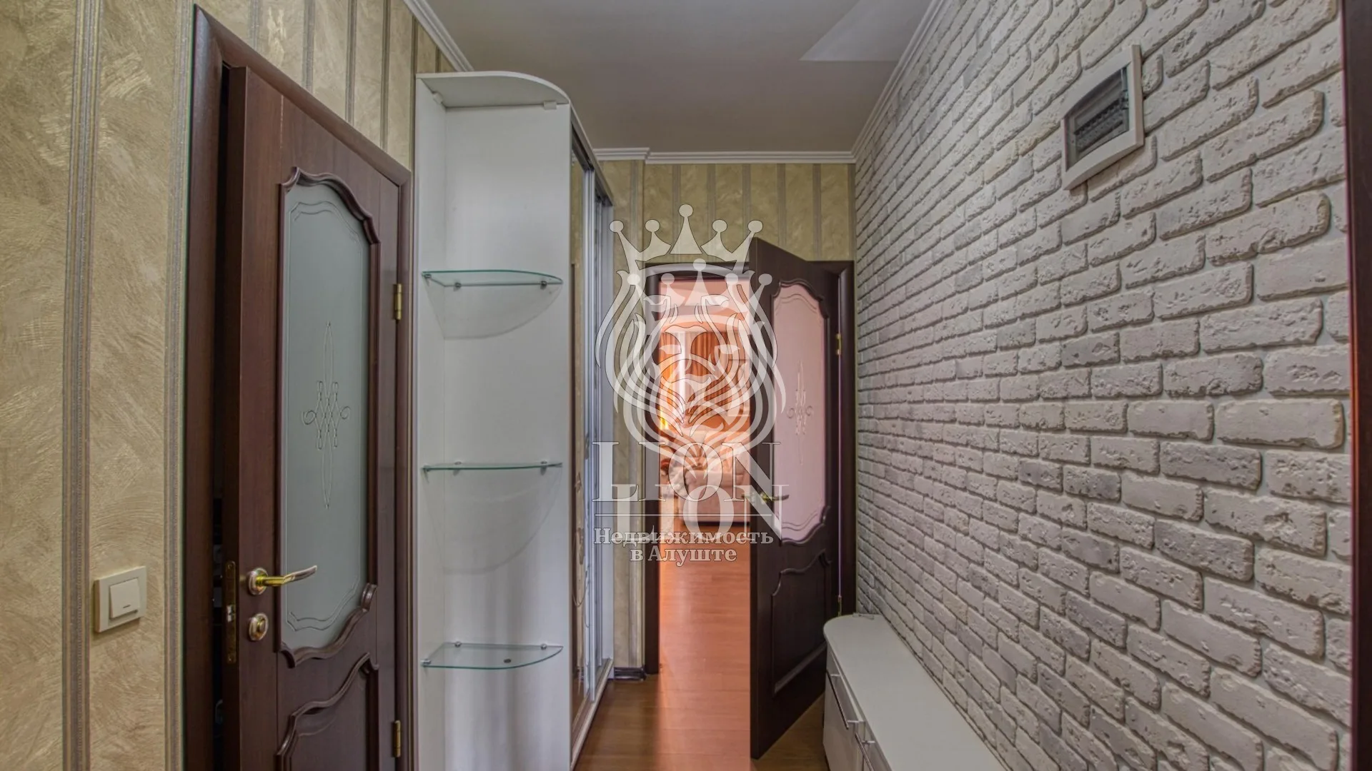 2-к квартира 57 м² 8/12 эт., Эскадронная