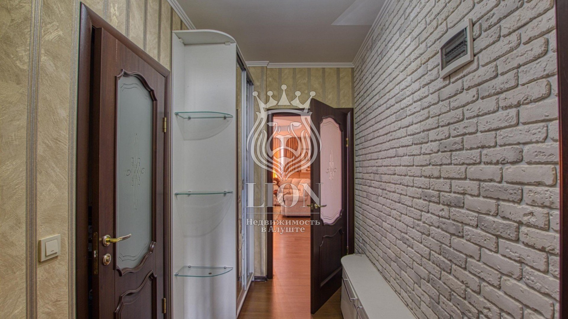 2-к квартира 57 м² 8/12 эт., Эскадронная — фото 4