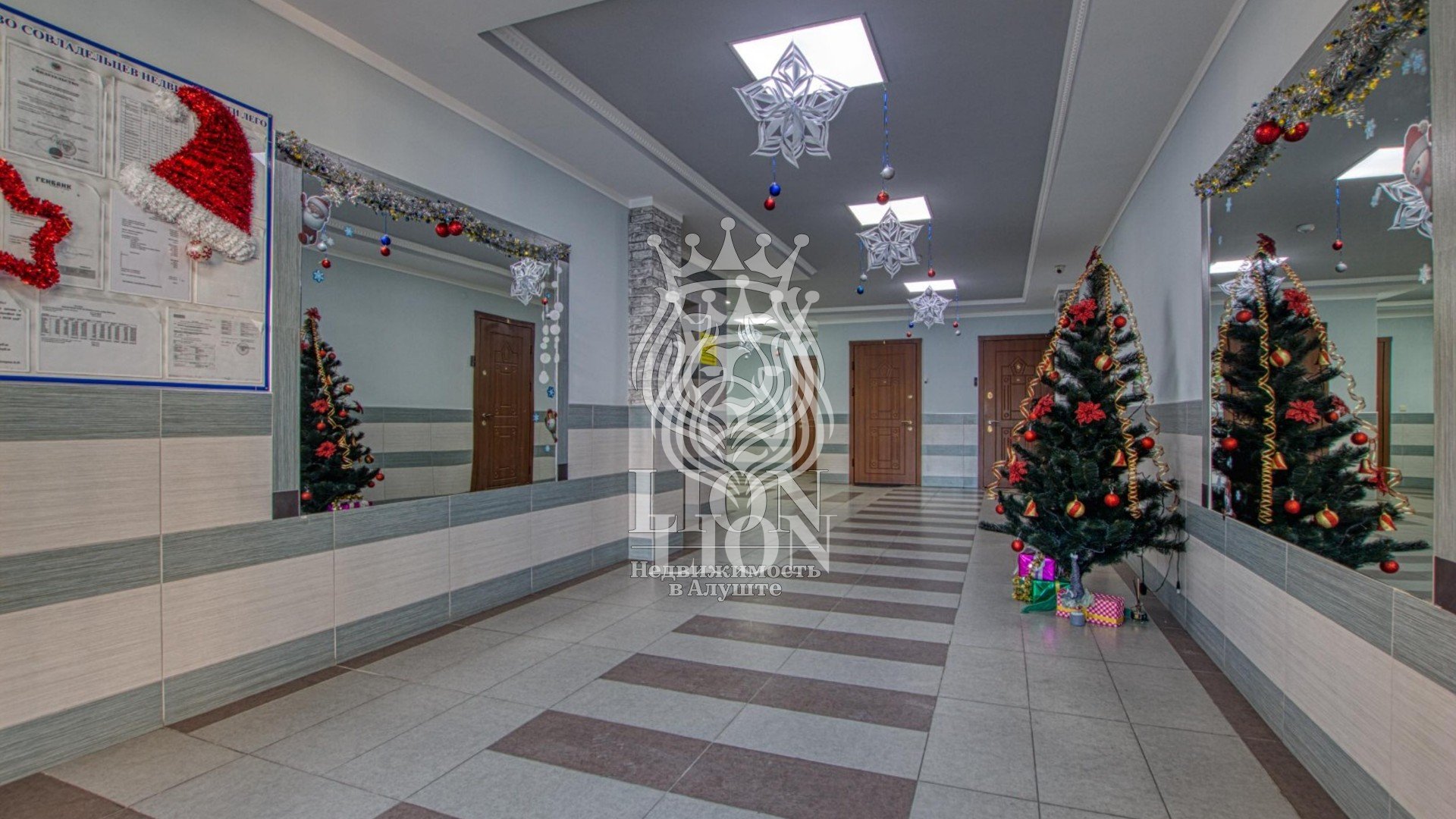 2-к квартира 57 м² 8/12 эт., Эскадронная — фото 3