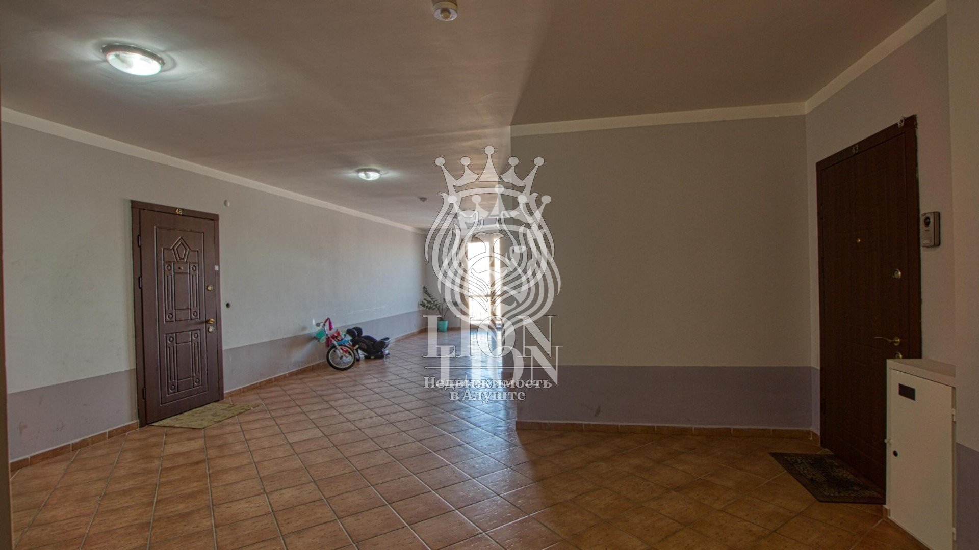 2-к квартира 57 м² 8/12 эт., Эскадронная — фото 4