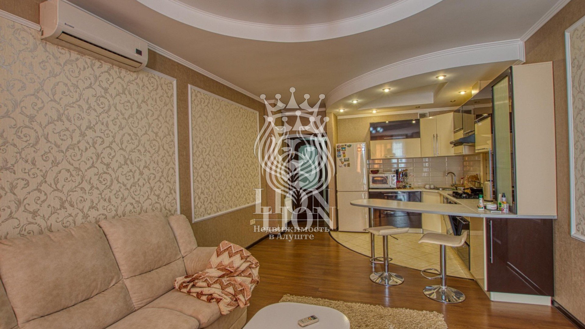 2-к квартира 57 м² 8/12 эт., Эскадронная — фото 5