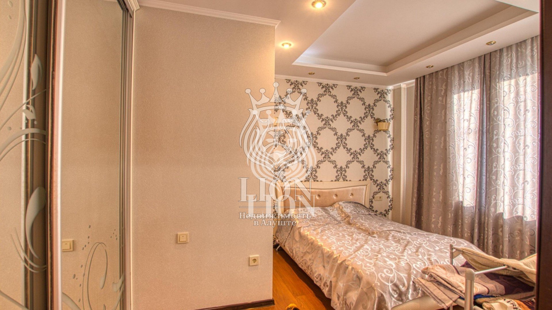 2-к квартира 57 м² 8/12 эт., Эскадронная — фото 6