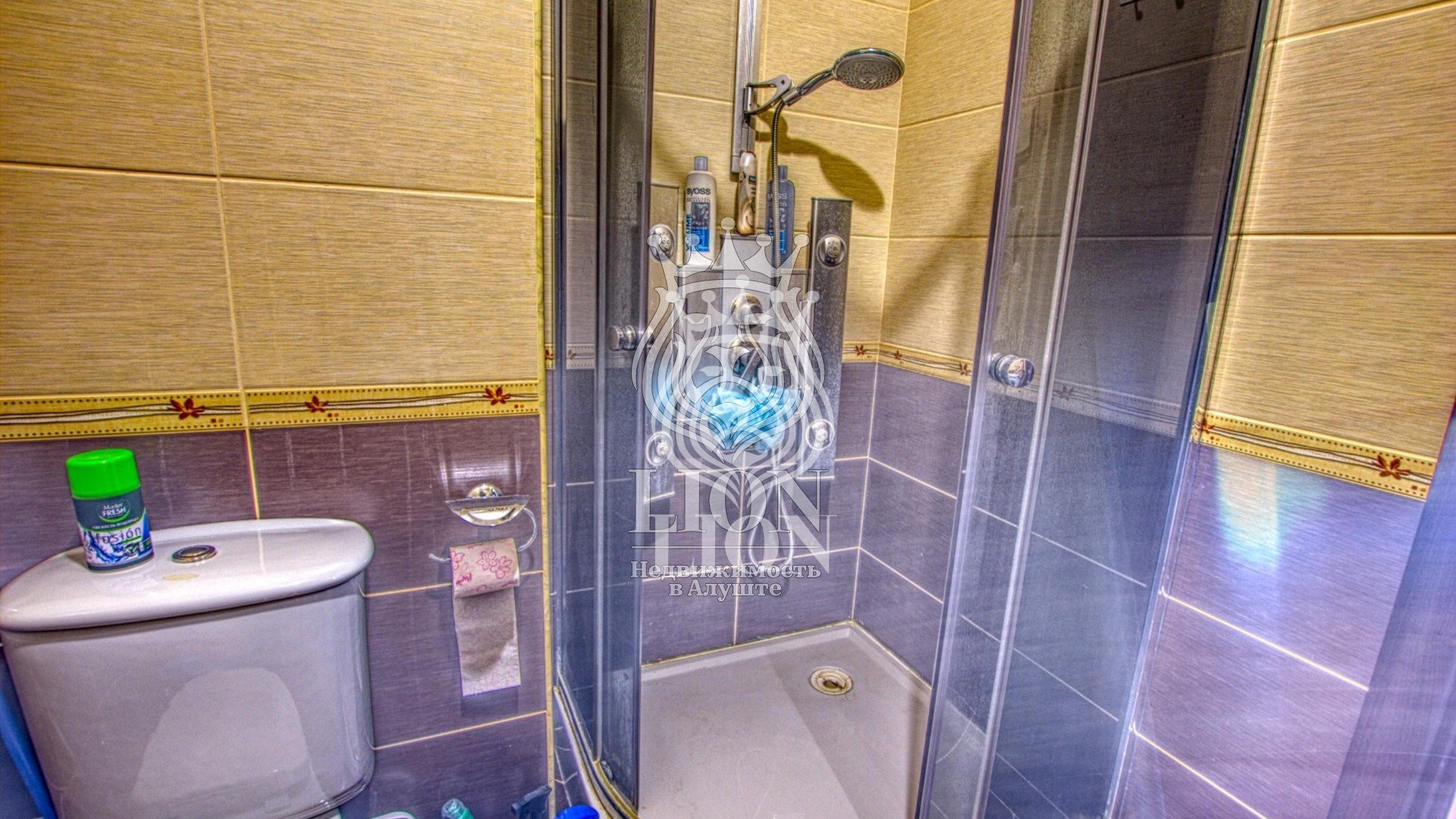 2-к квартира 57 м² 8/12 эт., Эскадронная — фото 7