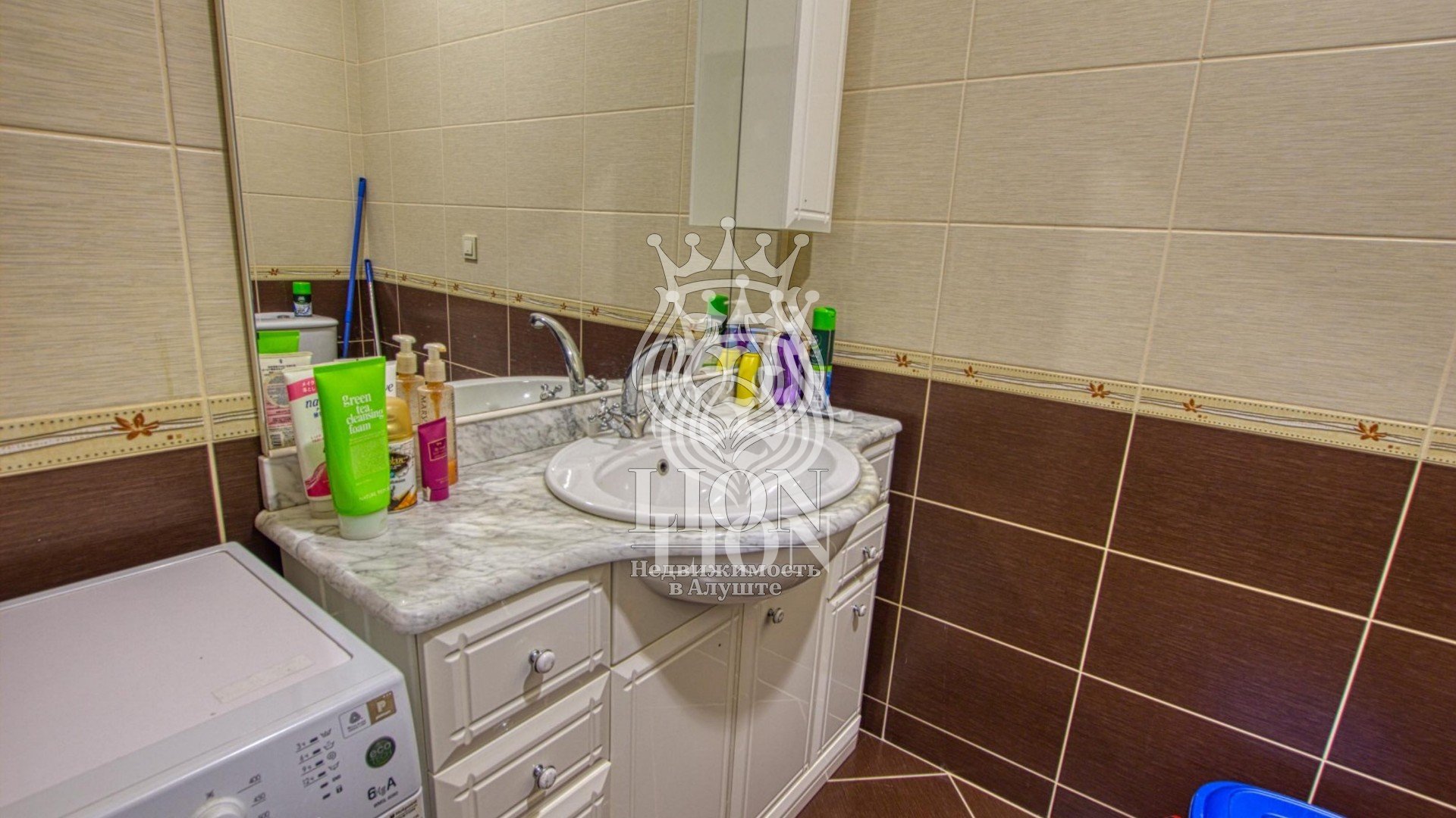 2-к квартира 57 м² 8/12 эт., Эскадронная — фото 8