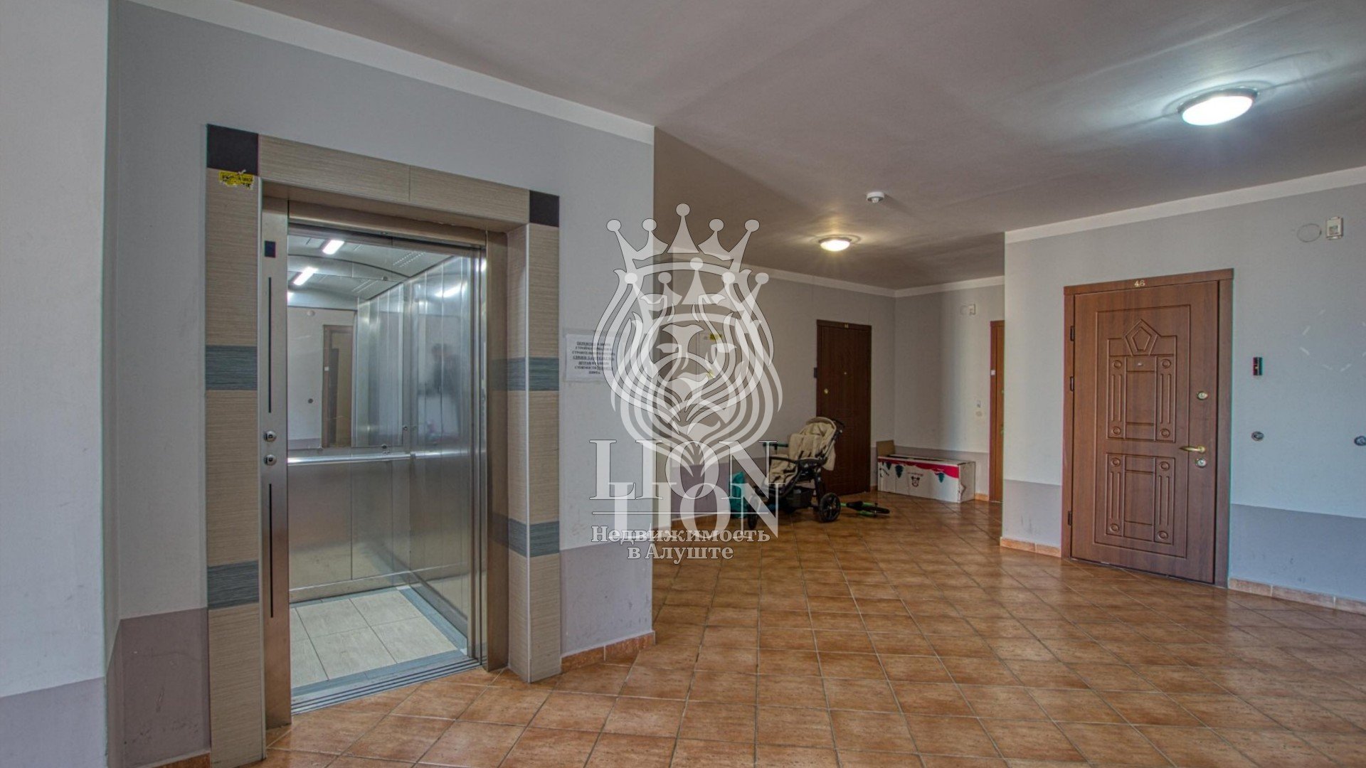 2-к квартира 57 м² 8/12 эт., Эскадронная — фото 10