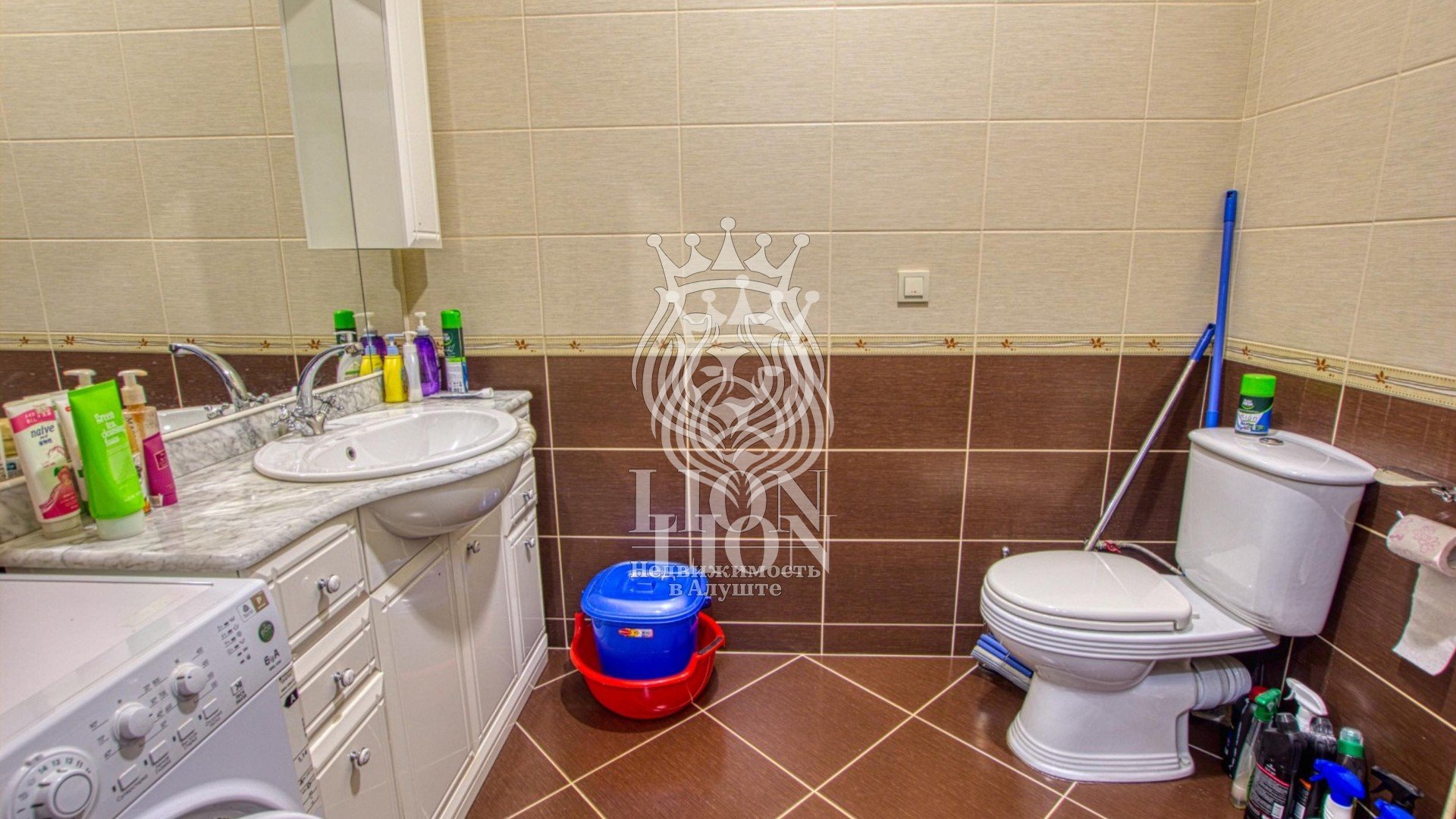 2-к квартира 57 м² 8/12 эт., Эскадронная — фото 11