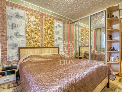 3-к квартира 80 м² 7/9 эт., Октябрьская — миниатюра 3