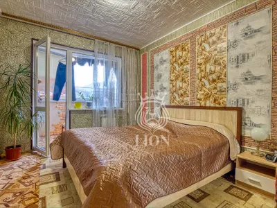 3-к квартира 80 м² 7/9 эт., Октябрьская — миниатюра 5