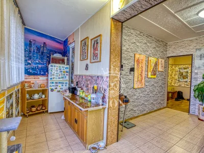 3-к квартира 80 м² 7/9 эт., Октябрьская — миниатюра 15