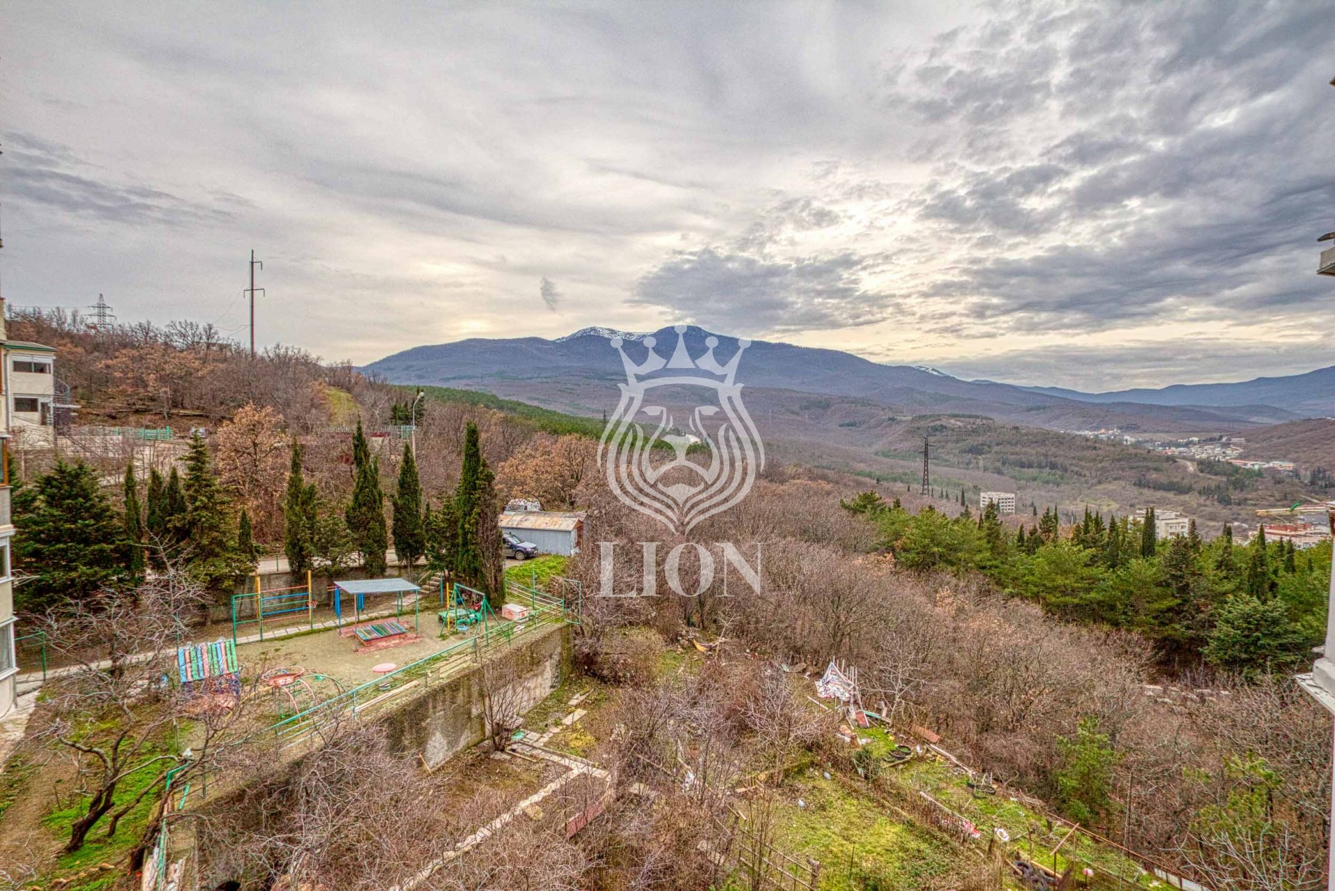 3-к квартира 80 м² 7/9 эт., Октябрьская — фото 4