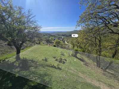 Участок 10 сот. ИЖС, Изобильное