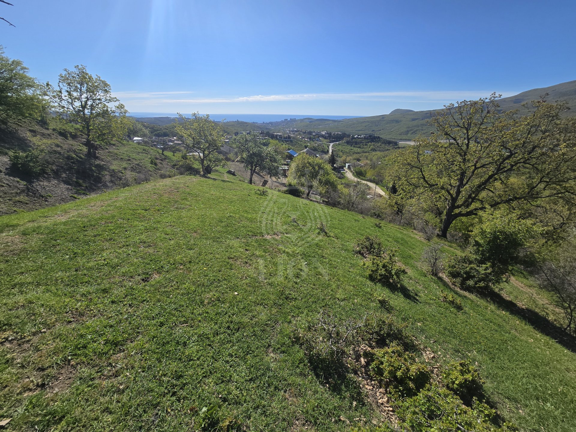 Участок 10 сот. ИЖС, Изобильное — фото 4