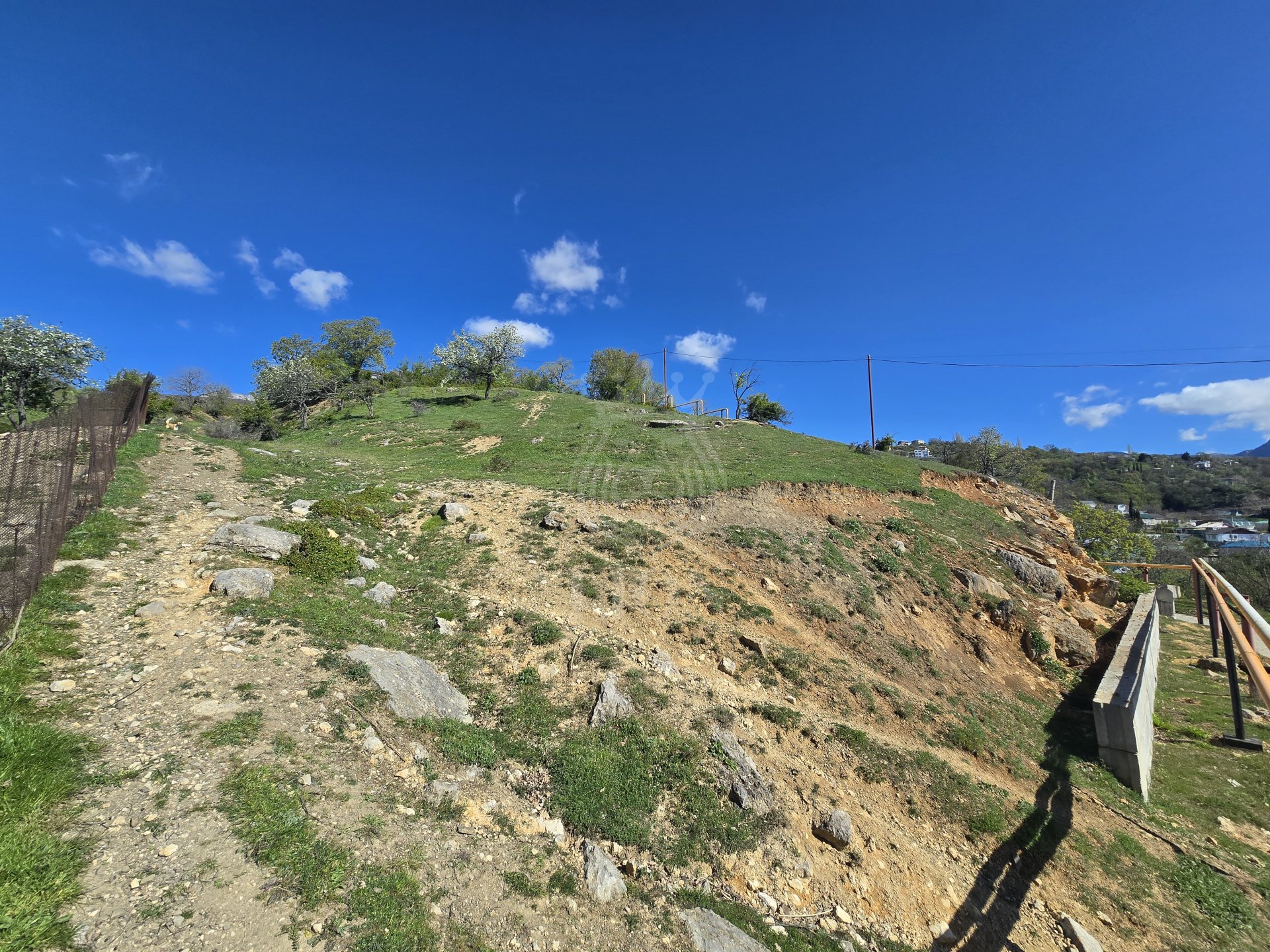 Участок 10 сот. ИЖС, Изобильное — фото 15