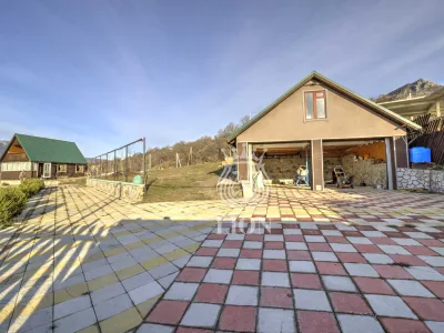 Дом 80 м² на 40 сот., Лучистое