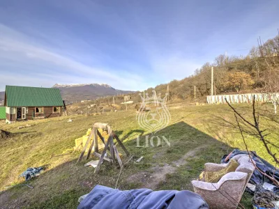Дом 80 м² на 40 сот., Лучистое — миниатюра 17