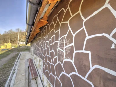 Дом 80 м² на 40 сот., Лучистое — миниатюра 18