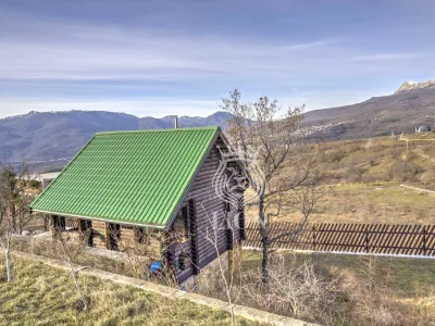 Дом 80 м² на 40 сот., Лучистое — миниатюра 81