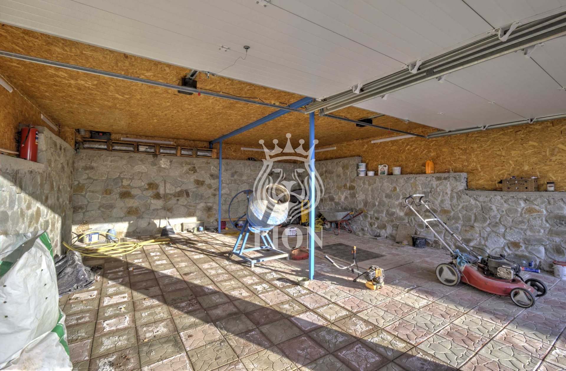 Дом 80 м² на 40 сот., Лучистое — фото 6