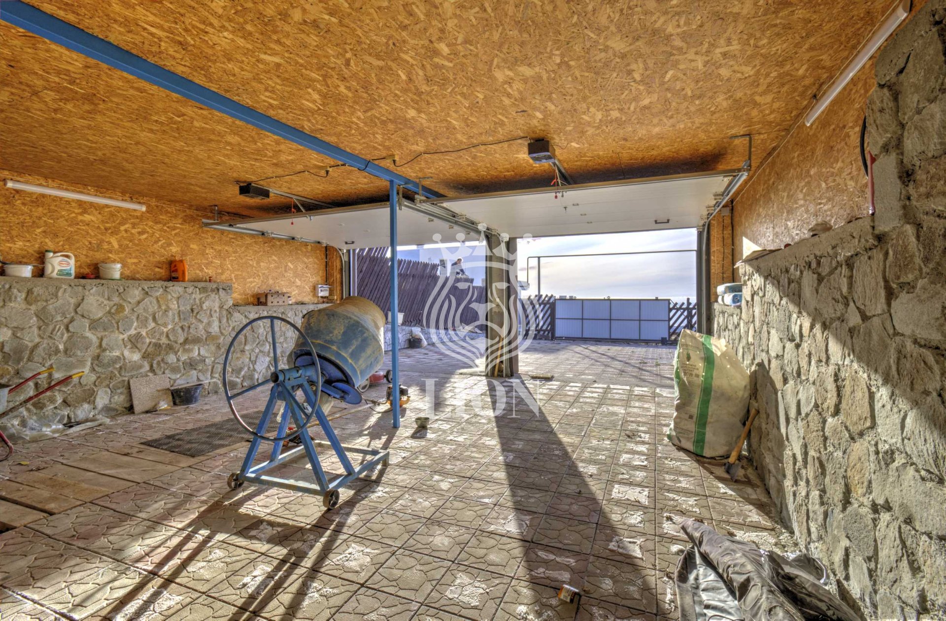 Дом 80 м² на 40 сот., Лучистое — фото 7