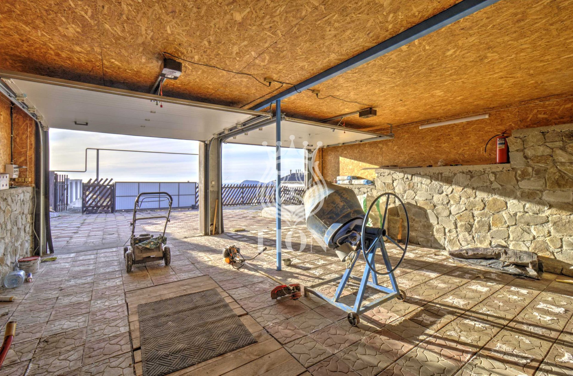 Дом 80 м² на 40 сот., Лучистое — фото 8