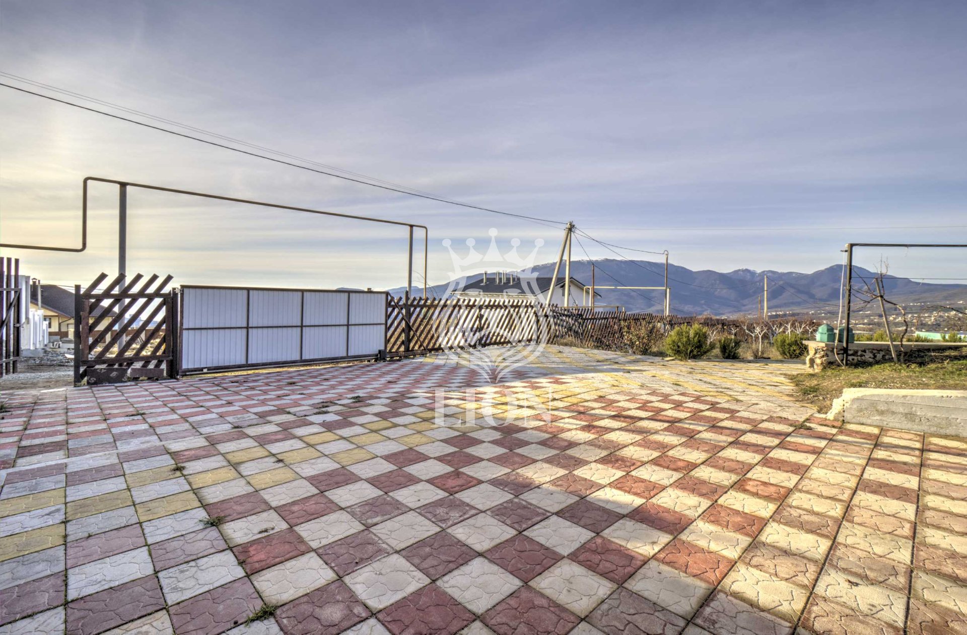 Дом 80 м² на 40 сот., Лучистое — фото 9