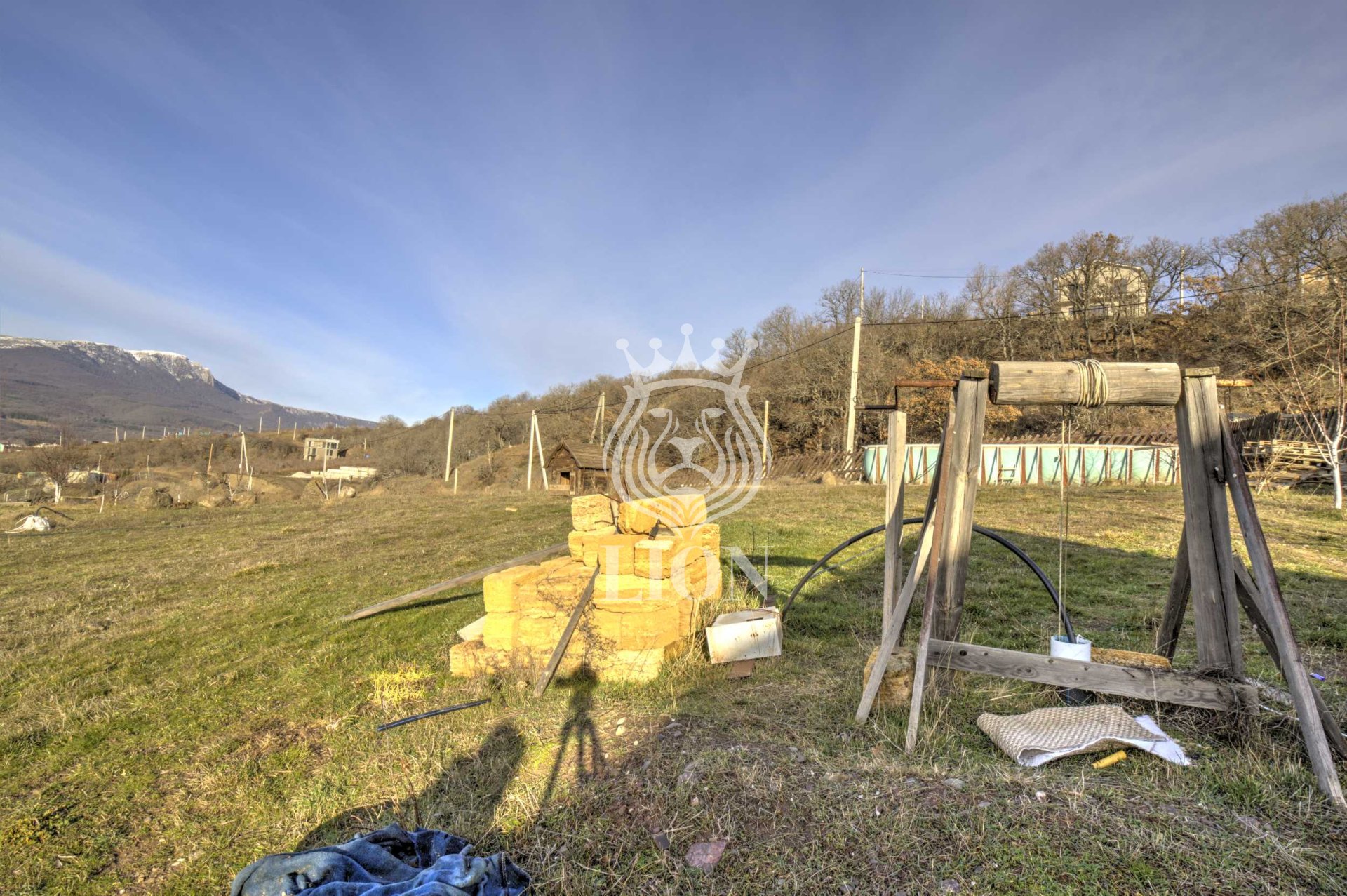 Дом 80 м² на 40 сот., Лучистое — фото 10