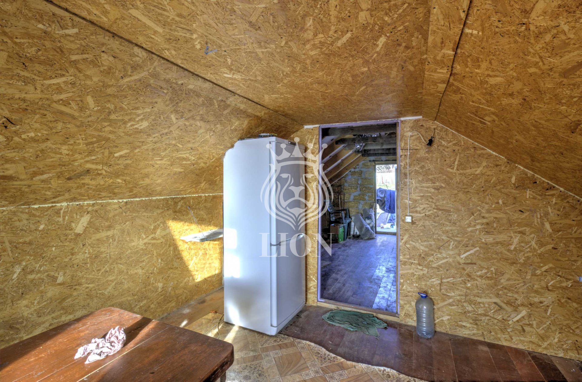 Дом 80 м² на 40 сот., Лучистое — фото 14