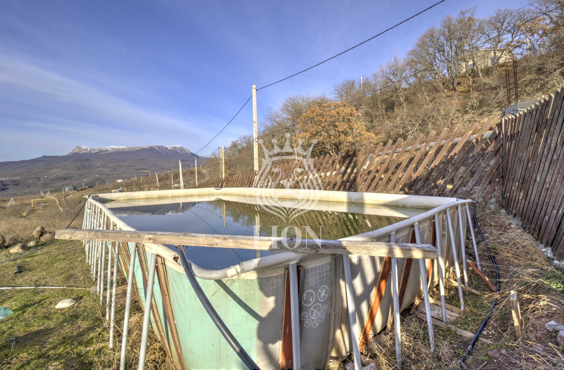 Дом 80 м² на 40 сот., Лучистое — фото 20