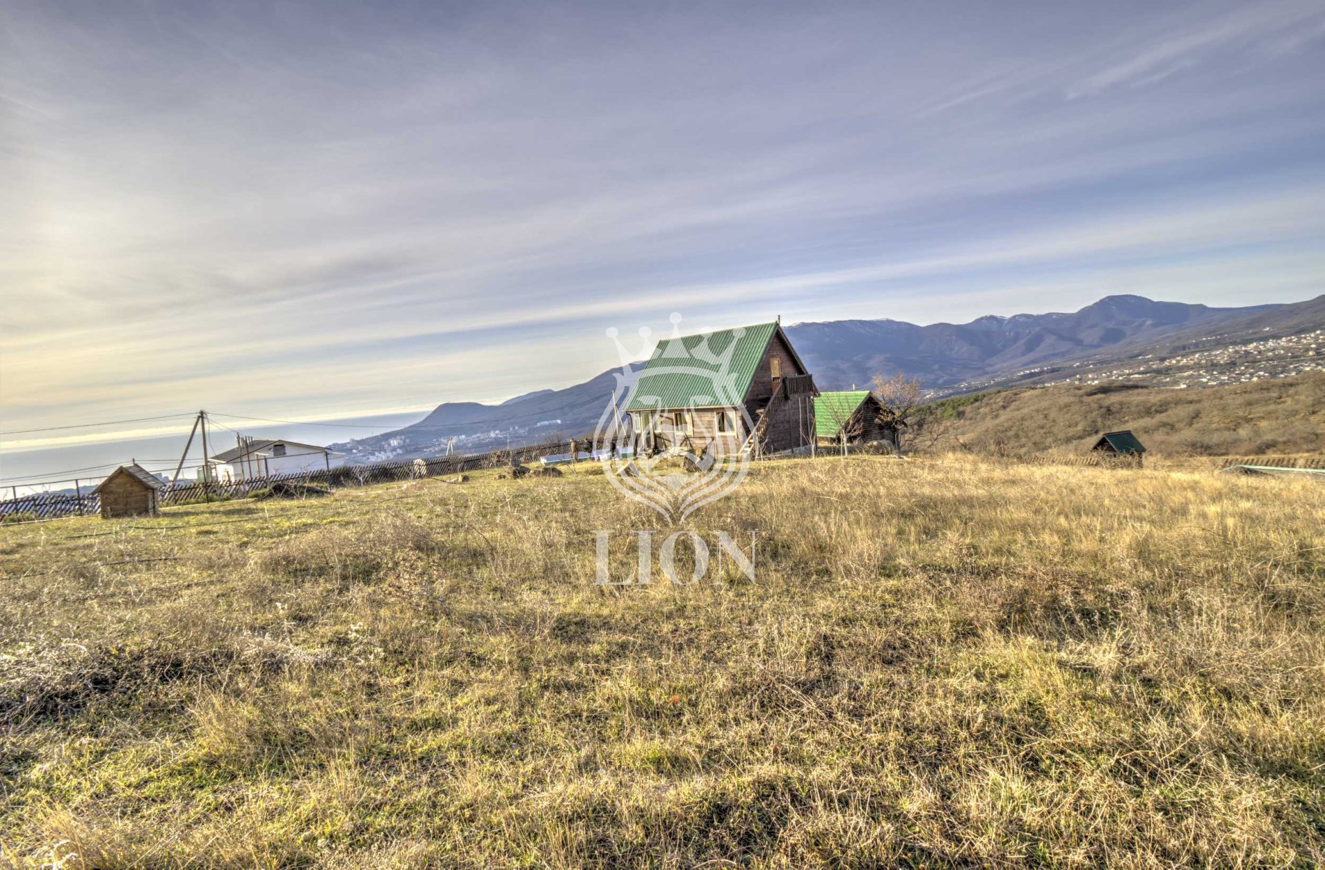 Дом 80 м² на 40 сот., Лучистое — фото 23