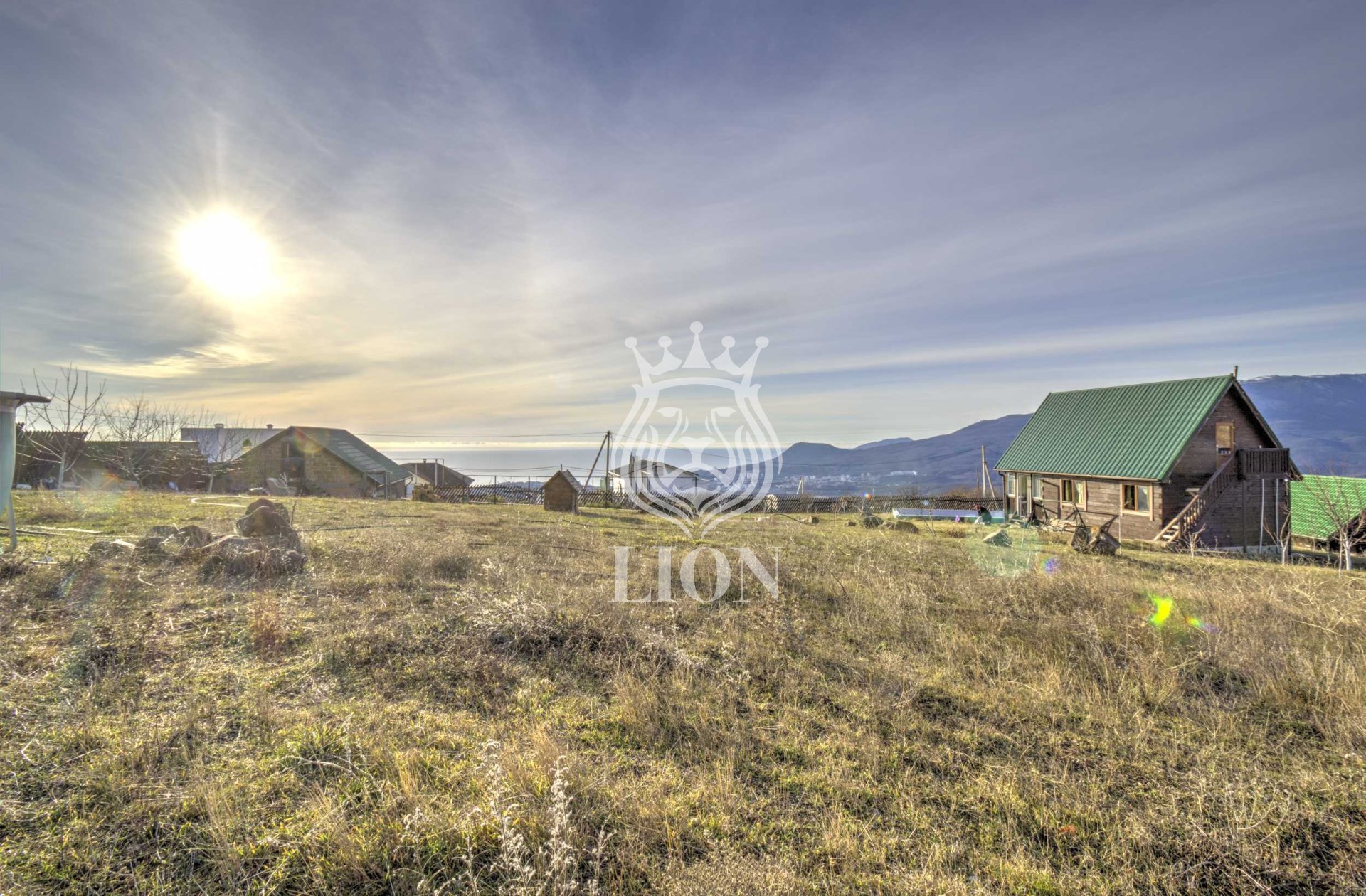 Дом 80 м² на 40 сот., Лучистое — фото 24