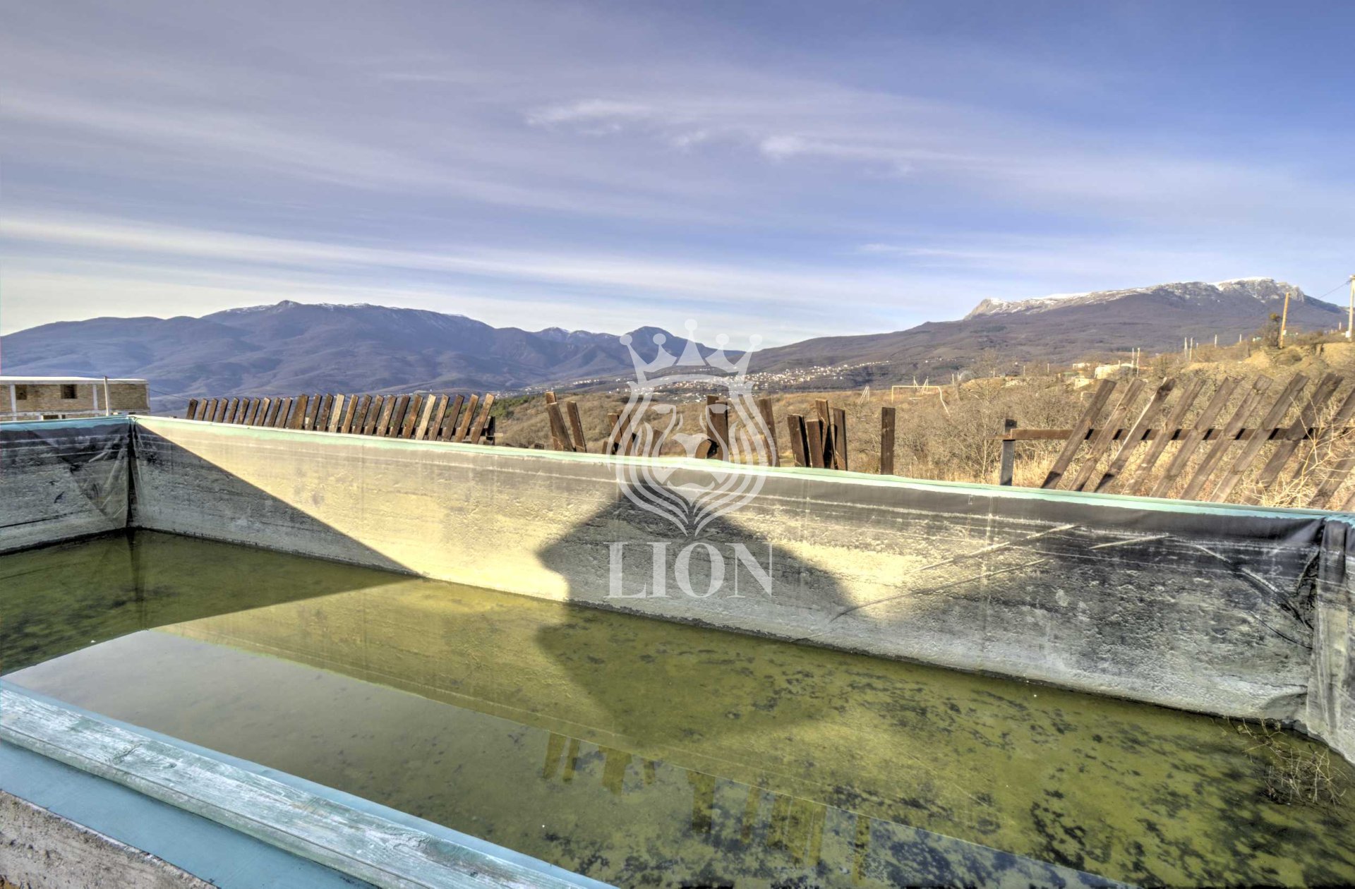 Дом 80 м² на 40 сот., Лучистое — фото 27