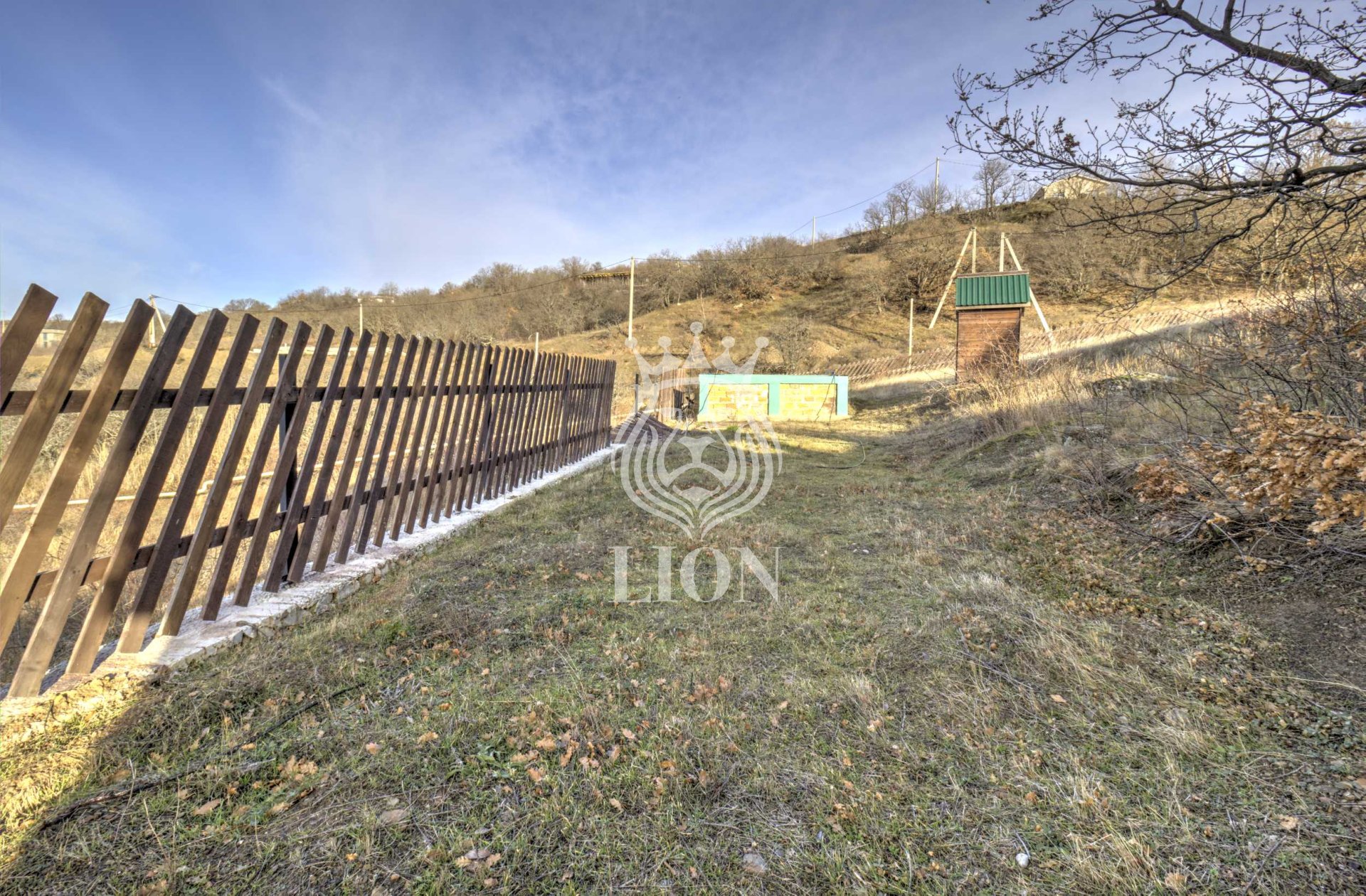 Дом 80 м² на 40 сот., Лучистое — фото 32