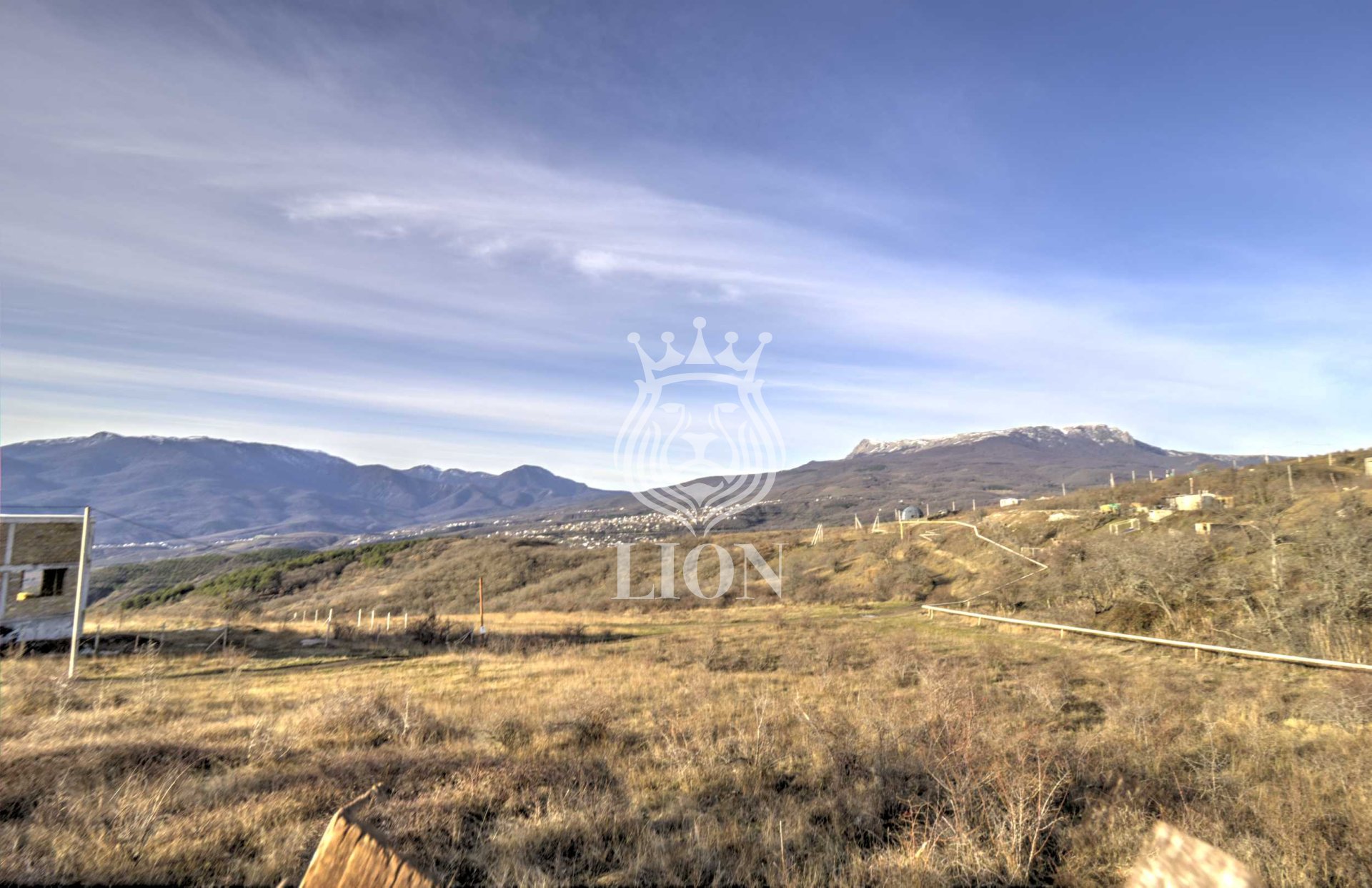 Дом 80 м² на 40 сот., Лучистое — фото 33