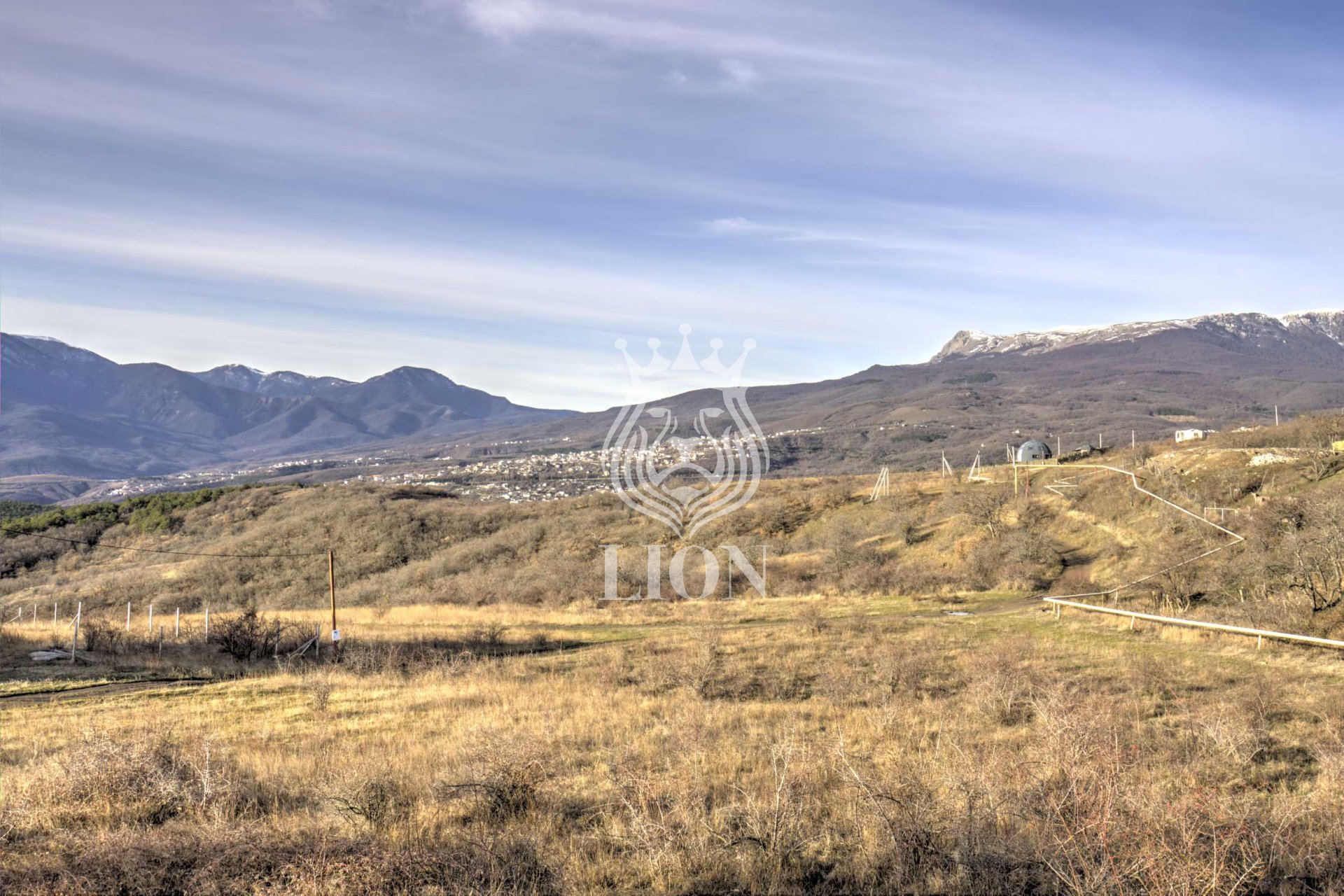 Дом 80 м² на 40 сот., Лучистое — фото 34