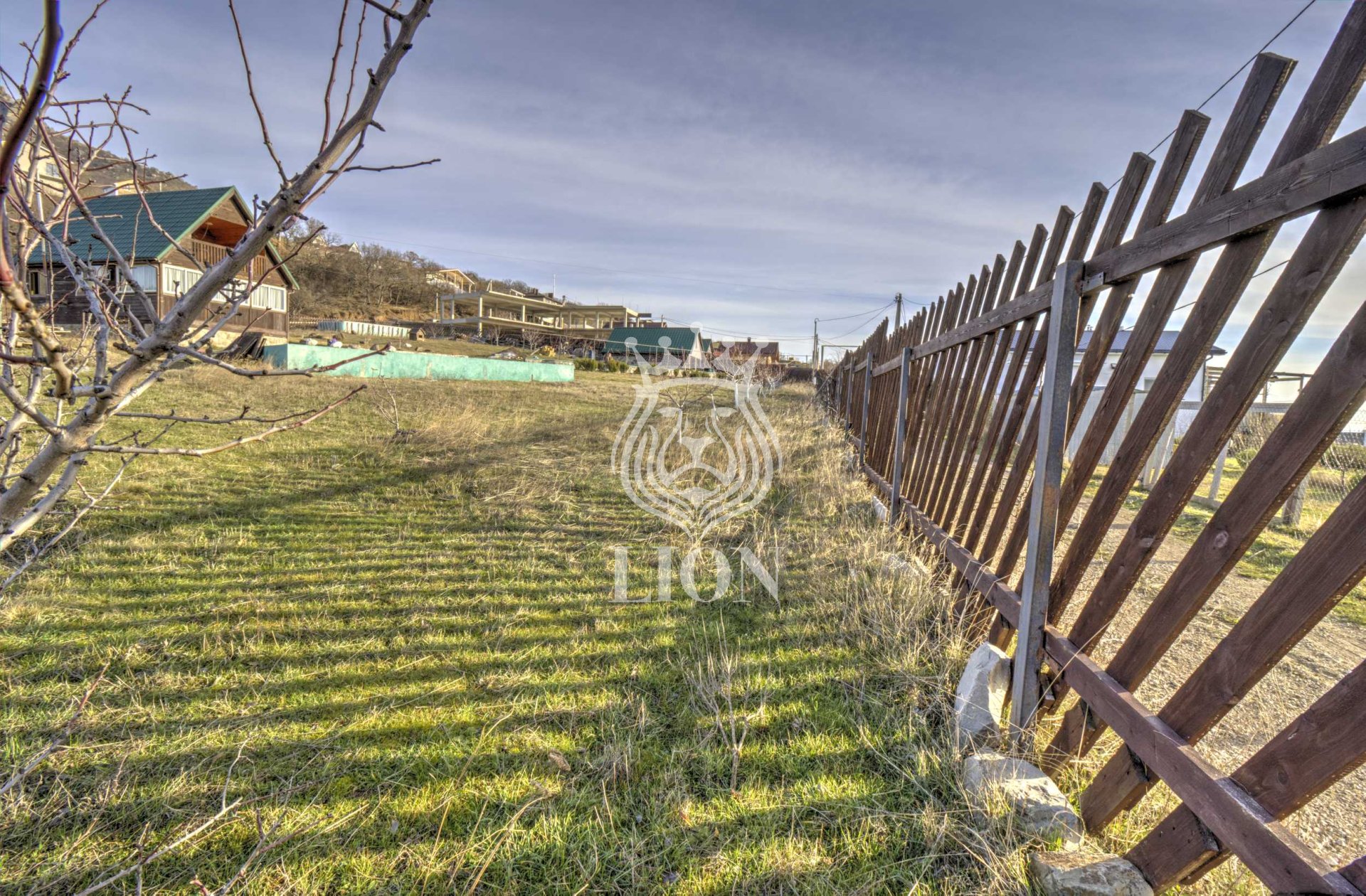 Дом 80 м² на 40 сот., Лучистое — фото 37