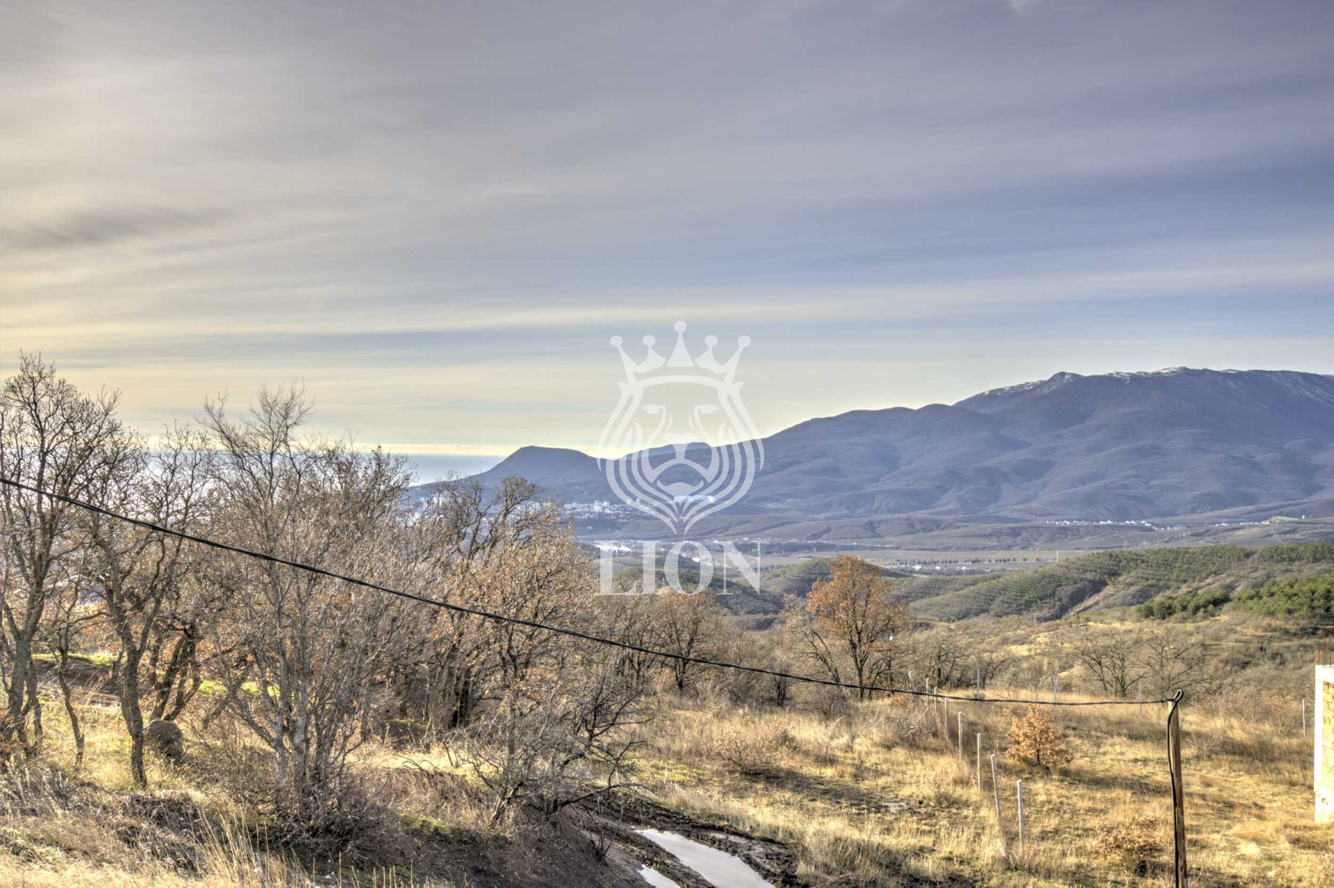 Дом 80 м² на 40 сот., Лучистое — фото 38