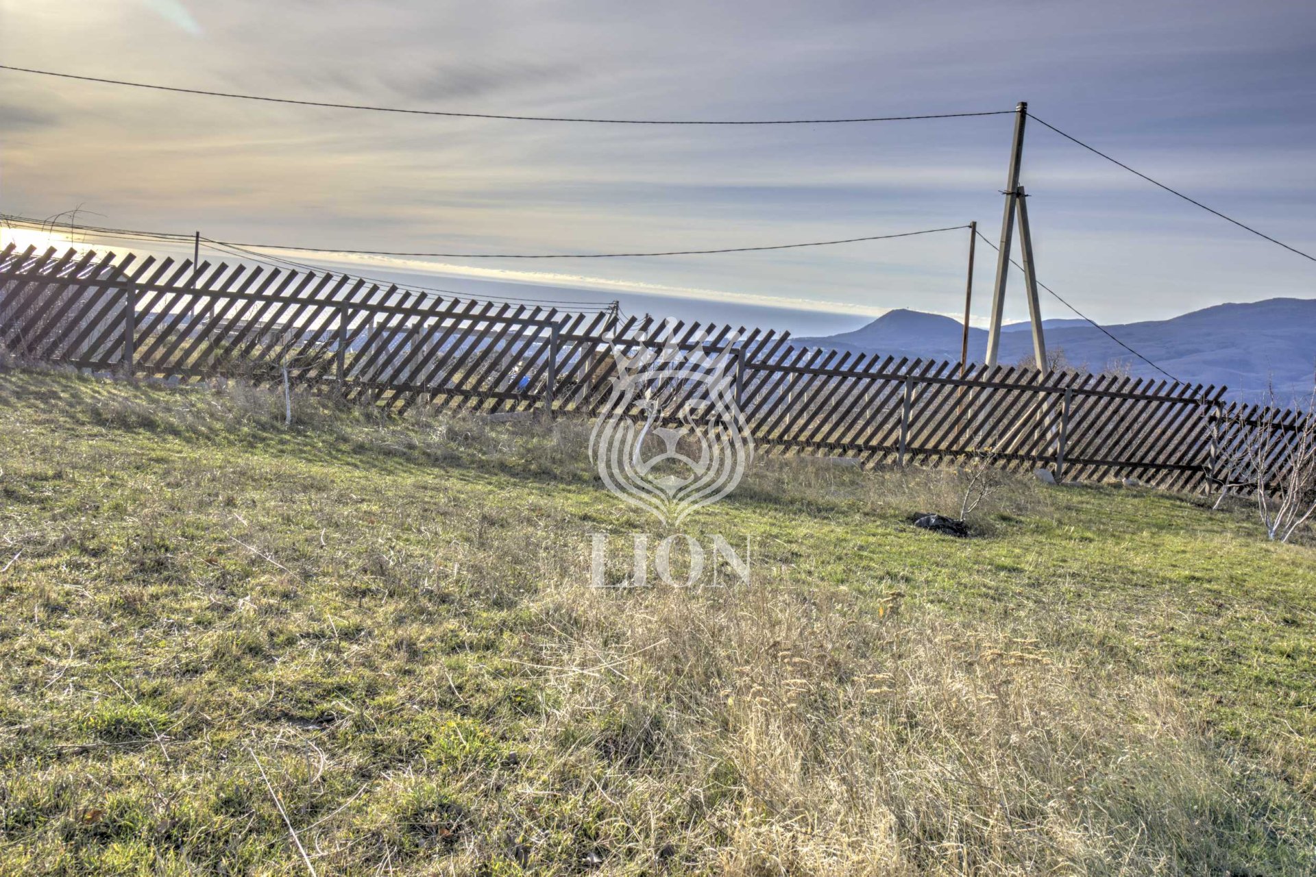 Дом 80 м² на 40 сот., Лучистое — фото 43