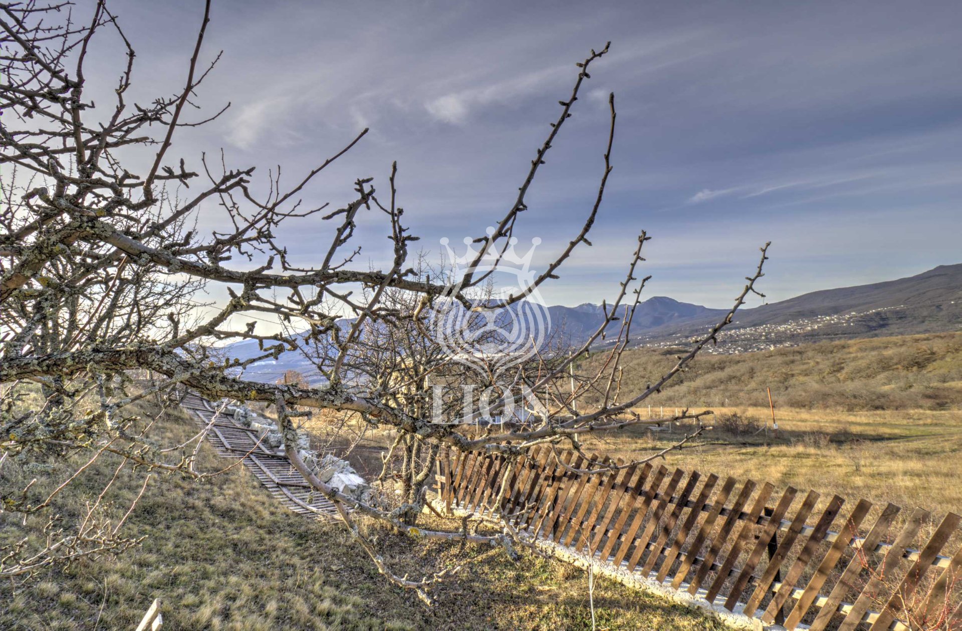 Дом 80 м² на 40 сот., Лучистое — фото 48