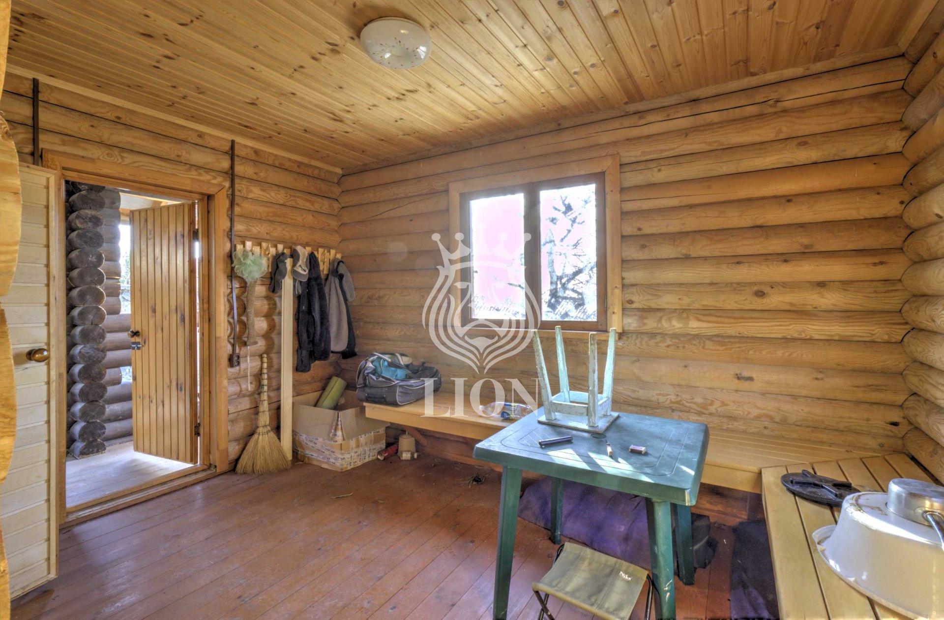 Дом 80 м² на 40 сот., Лучистое — фото 53