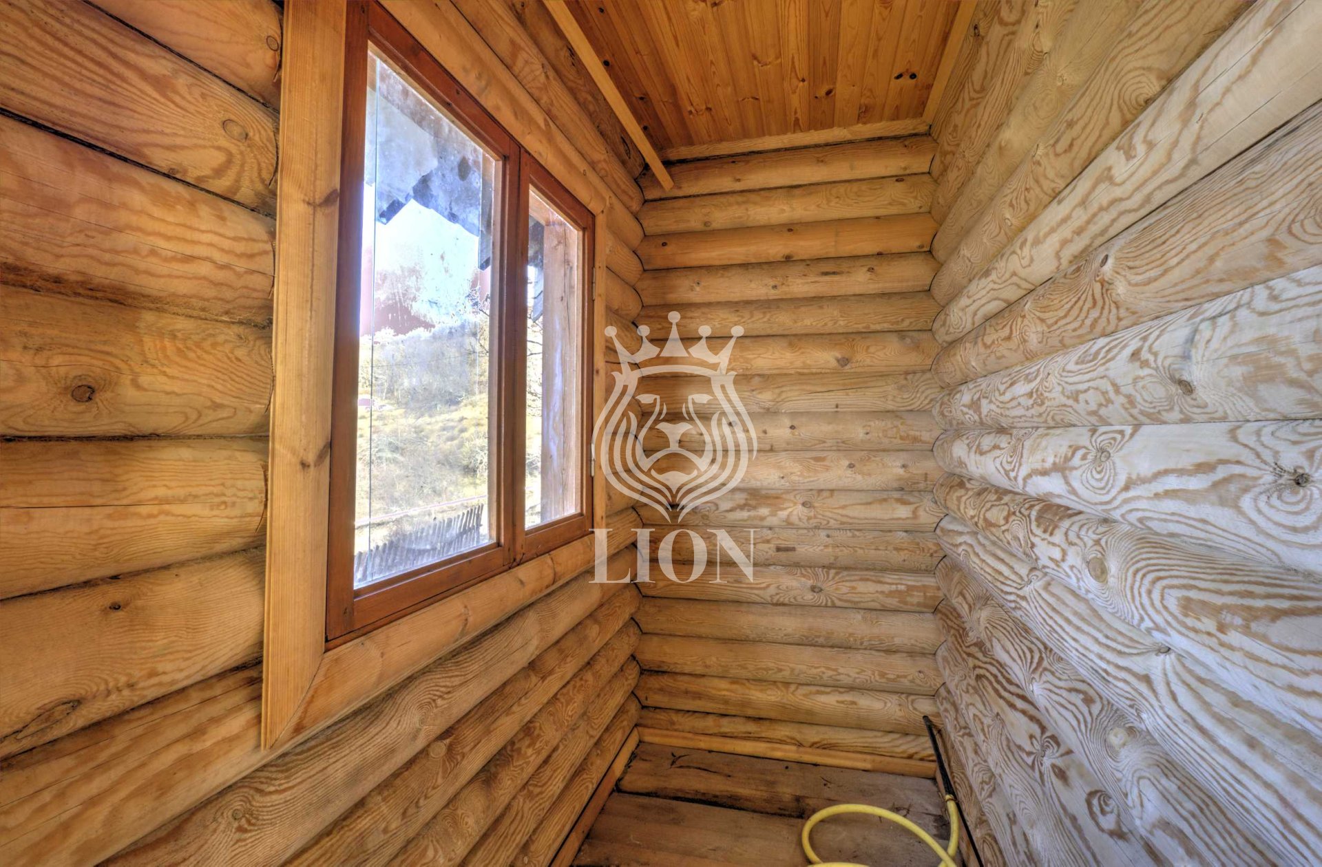 Дом 80 м² на 40 сот., Лучистое — фото 52