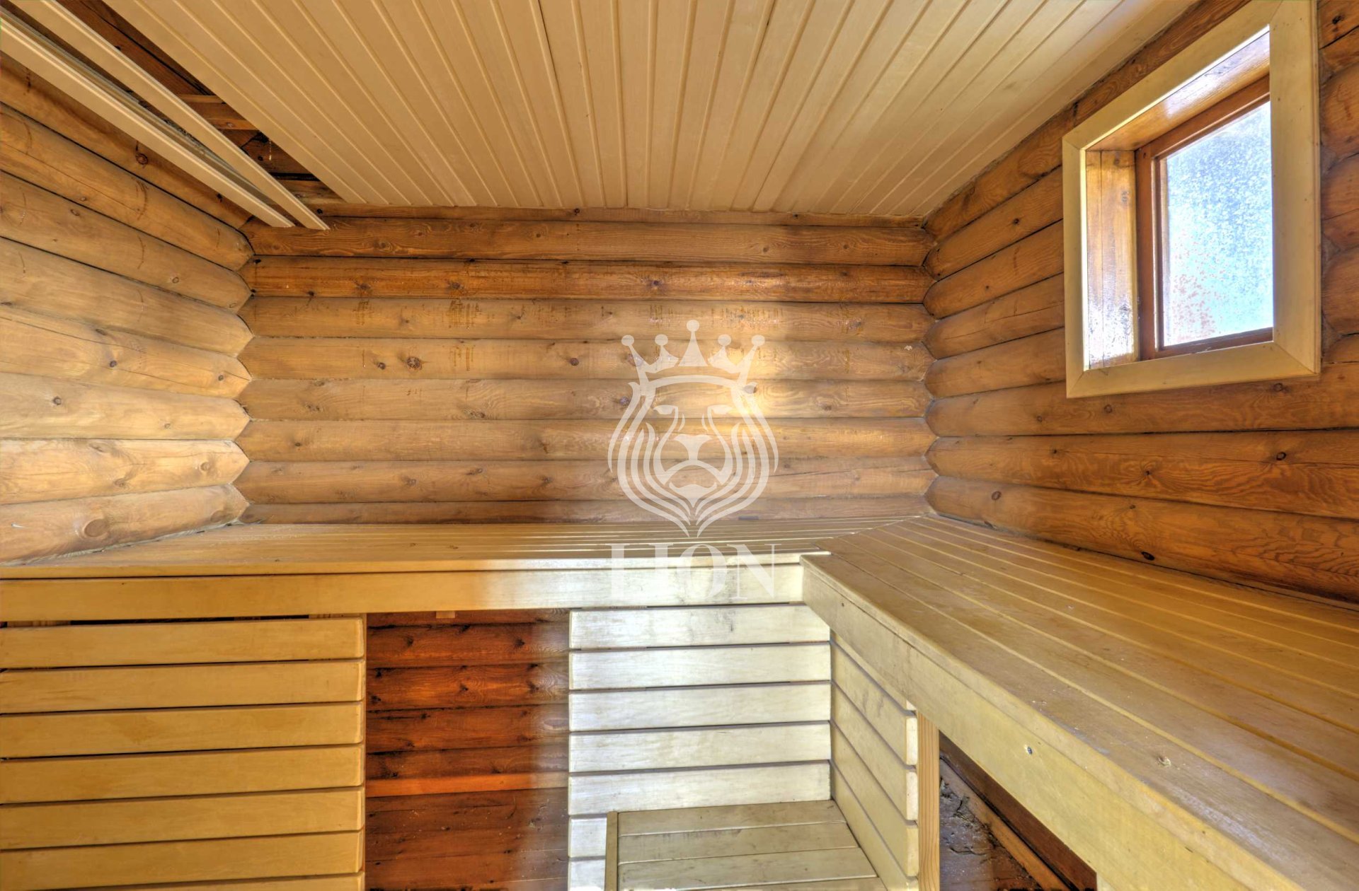 Дом 80 м² на 40 сот., Лучистое — фото 54